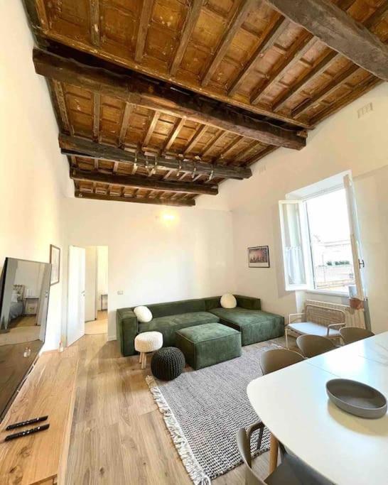 Vakantiehuis Aphrodite Piazza Venezia Rome