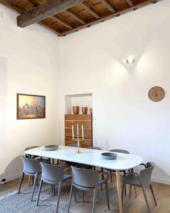Vakantiehuis Aphrodite Piazza Venezia